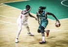 El.Afrobasket 2021-Groupe C : les Eléphants ont écrasé les Lions Indomptables du Cameroun.