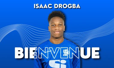 L’US Folgore Caratese enrôle le fils de Didier Drogba.