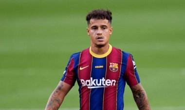 Le FC Barcelone contraint de se passer des services de Philippe Coutinho?
