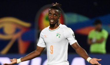 Zaha : "La seule raison pour laquelle j'ai fait des plaintes c’est juste parce que je veux que nous soyons meilleurs"