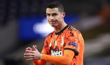 UEFA LDC : La Juventus chute face au Fc Porto et Erling Haaland double face au Fc Séville.