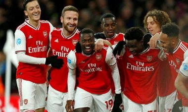 EUROPA LIGUE: Benfica-Arsenal, Real Sociedad-Manchester United et Lille-Ajax : trois chocs à ne pas rater.