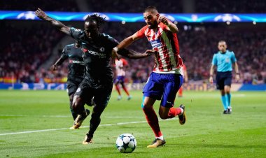 LDC UEFA (1/8) :  Athlético Madrid-Chelsea et Lazio-Bayern de Munich : Qui sont les favoris ?