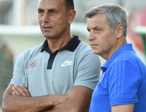 Montpellier songe à Bruno Genesio pour succéder à Michel Der Zakarian comme entraîneur