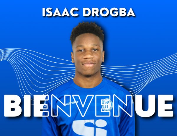 L’US Folgore Caratese enrôle le fils de Didier Drogba.