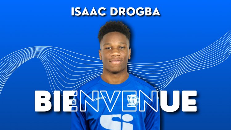 L’US Folgore Caratese enrôle le fils de Didier Drogba.