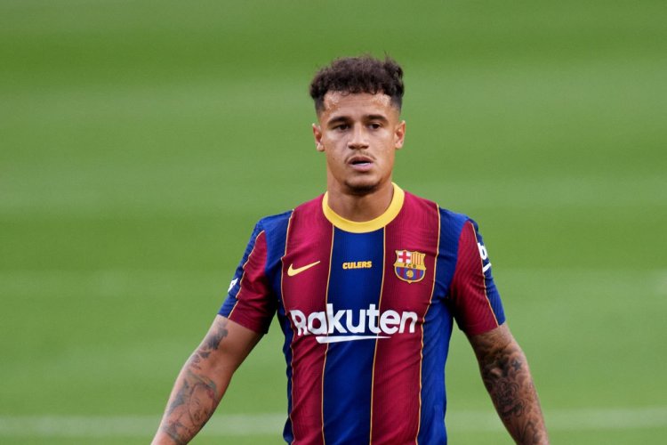Le FC Barcelone contraint de se passer des services de Philippe Coutinho?