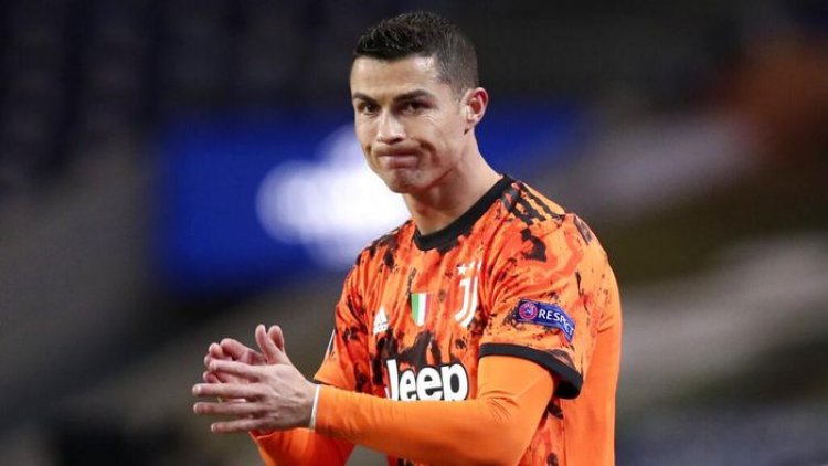 UEFA LDC : La Juventus chute face au Fc Porto et Erling Haaland double face au Fc Séville.