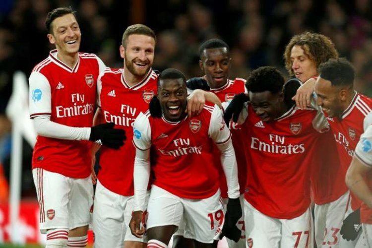 EUROPA LIGUE: Benfica-Arsenal, Real Sociedad-Manchester United et Lille-Ajax : trois chocs à ne pas rater.