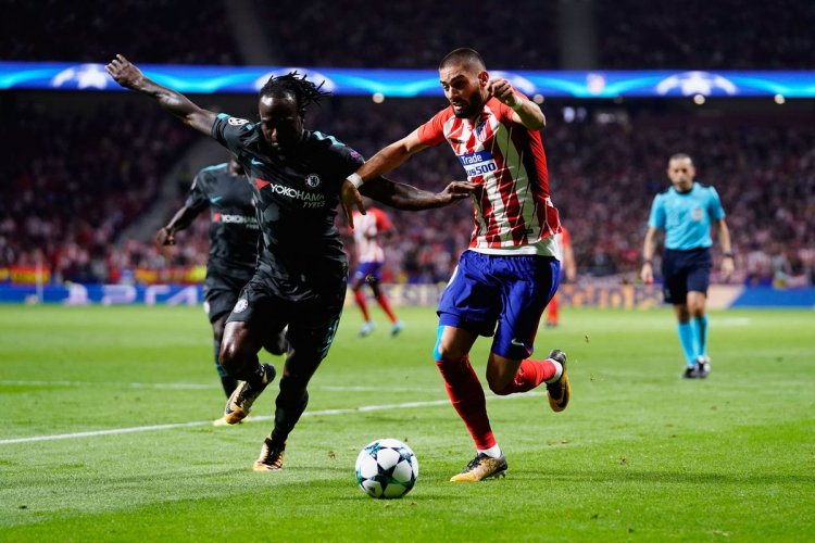 LDC UEFA (1/8) : Athlético Madrid-Chelsea et Lazio-Bayern de Munich : Qui sont les favoris ?