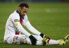 PSG : Neymar encore forfait pour le match retour contre Barça.