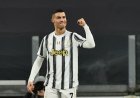 Juventus: Cristiano Ronaldo répond aux critiques avec un triplé