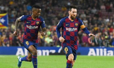 Le talent de Lionel Messi, Ses Somptueux coups francs…Nelson Semedo se livre