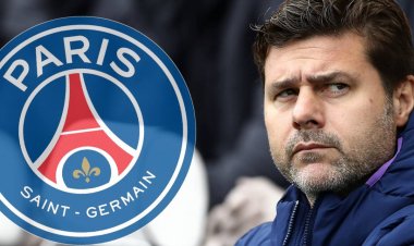 LDC Barça-PSG ; Pochecttino très déterminé pour le match retour.