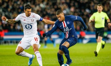 Coupe de France 8es de finale : choc entre le PSG et le LOSC