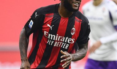 Franck kessié dans le viseur du Real de Madrid