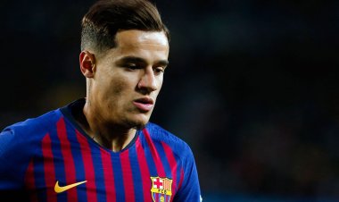 Barça : Philippe Coutinho vers la porte de sortie ?