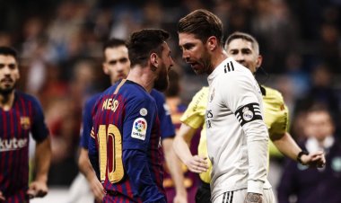 Liga : La date du Clasico Barça vs Real Madrid