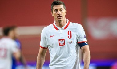 Bayern-PSG : Lewandowski blessé à 9 jours du match ''aller''