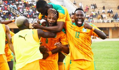 Elim. CAN 2022 : La Côte d’Ivoire s’impose face à l’Ethiopie et s’empare de la 1ère place du groupe K