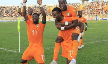 CAN 2022 : Les différents pays qui ont pris leurs billets pour le Cameroun.