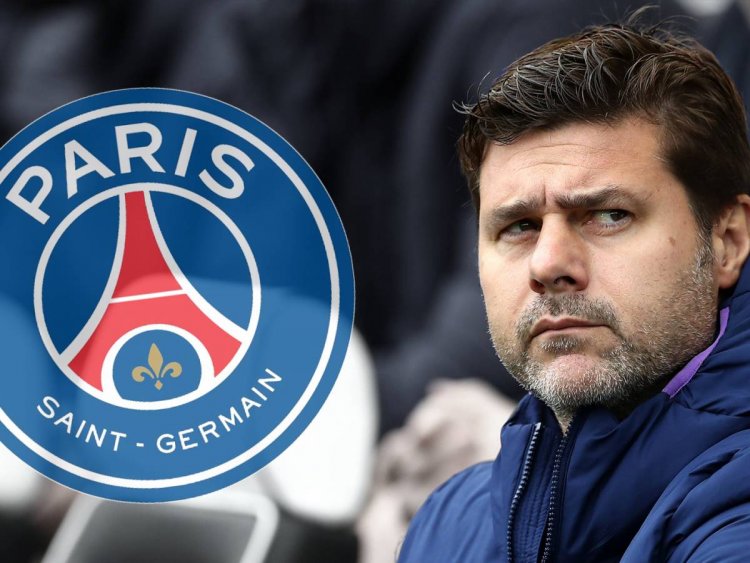LDC Barça-PSG ; Pochecttino très déterminé pour le match retour.