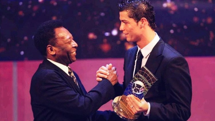 Son nouveau record face à Pélé, les critiques à son endroit, C Ronaldo se livre.