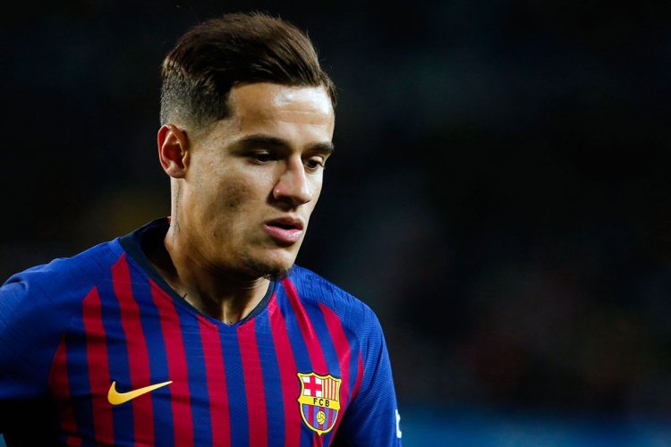 Barça : Philippe Coutinho vers la porte de sortie ?
