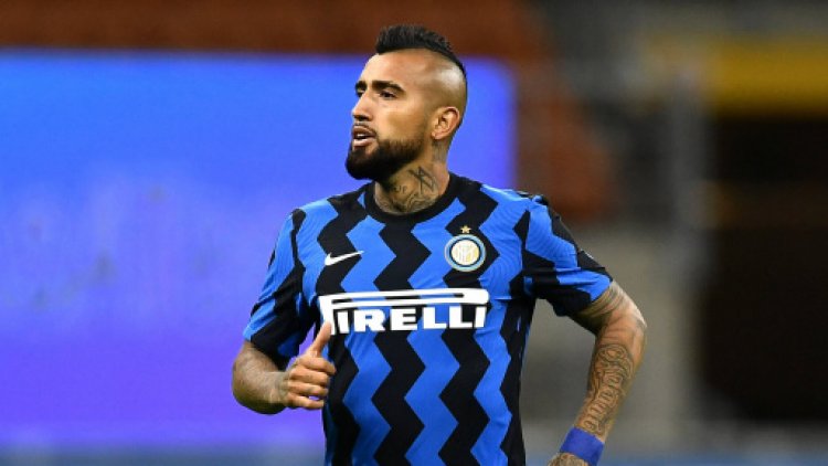 Mercato : Arturo Vidal pressenti à L’Olympique de Marseille