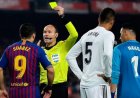 Real de madrid vs Fc Barcelone : L'arbitre du Clasico est connu !