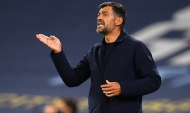 LdC, Porto : Sergio Conceição pas content, critique l’arbitrage