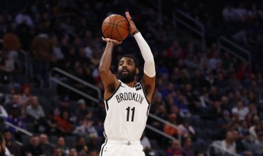 NBA : Kyrie Irving comble l’absence de James Harden sur le parquet des New Orleans Pelicans