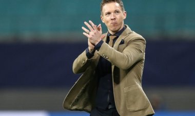 Bundesliga : le Bayern Munich enrôle le jeune entraîneur de Leipzig