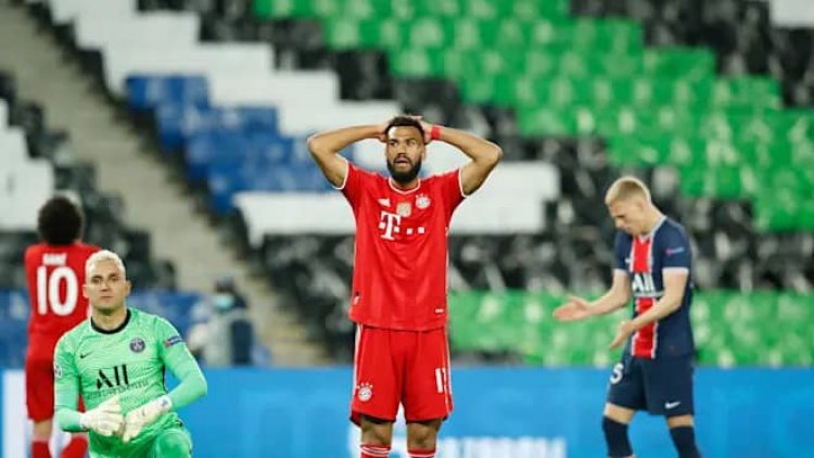UEFA LDC : Le Bayern de Munich et le FC Porto s’imposent mais retournent malheureux