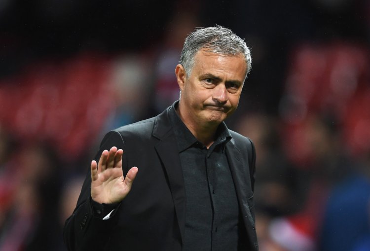 Premier League: Tottenham se sépare de José Mourinho !