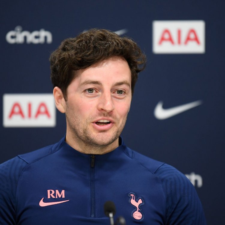 Tottenham : Ryan Mason succède José José Mourinho