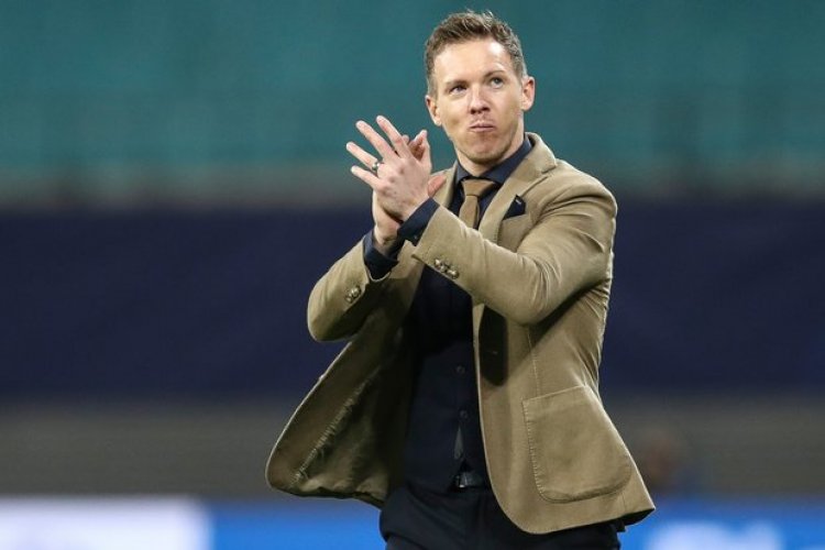 Bundesliga : le Bayern Munich enrôle le jeune entraîneur de Leipzig
