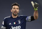 Gianluigi Buffon quittera la Vieille Dame en fin de saison