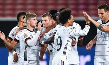 Euro 2021 : T.Müller,T.Werner, S.Gnabry…, Joachim Löw dévoile sa liste!