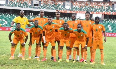 Classement FIFA : La Côte d’ivoire se positionne devant le Cameroun, le Sénégal conserve la 1ère place.