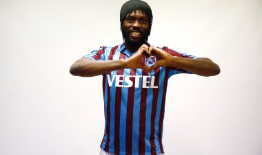 Mercato : Gervinho signe en Turquie pour un nouveau challenge !