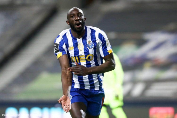 Mercato: Moussa Marega pose ses valises en Arabie Saoudite!