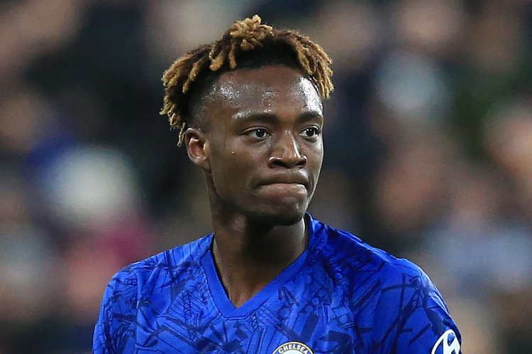 Chelsea : Grosse colère de la femme Tammy Abraham contre Tuchel!