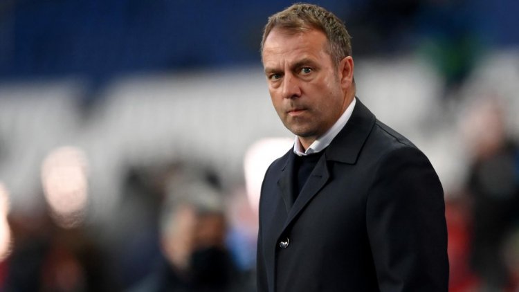 Allemagne : Hans-Dieter Flick nommé sélectionneur de la Mannschaft!