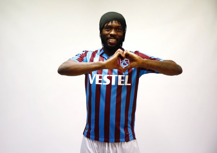 Mercato : Gervinho signe en Turquie pour un nouveau challenge !