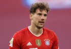Allemagne : Leon Goretzka forfait contre la France à l'Euro