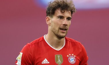 Allemagne : Leon Goretzka forfait contre la France à l'Euro