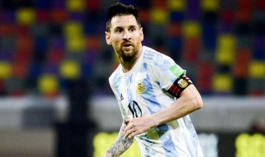 Lionel Messi: « Je crois que c'est le moment de faire un coup et cette Copa en offre une grande possibilité »