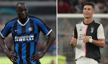 Euro 2020 : Romelu Lukaku lance une pique à Cristiano Ronaldo