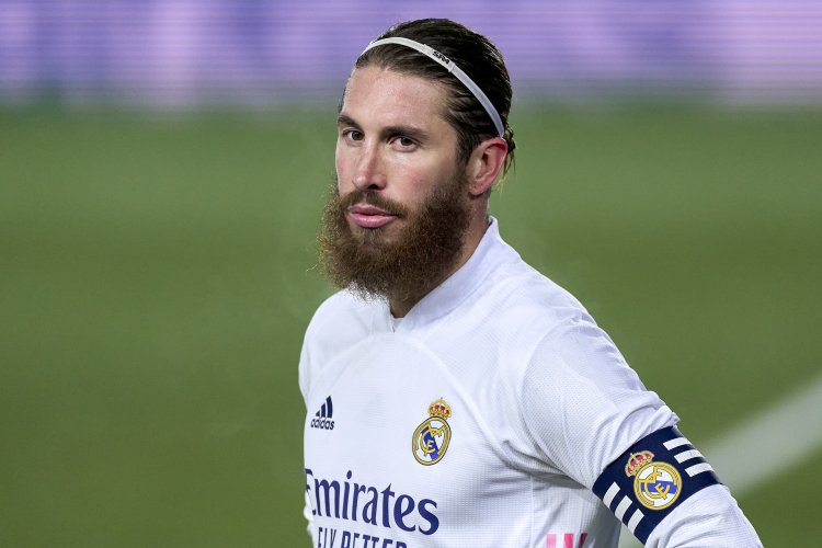 Real Madrid : le torchon brûle entre Sergio Ramos et Florentino Perez !
